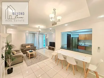 NEXT TO METRO | FURNISHED 2BEDROOM | READY TO MOVE IN