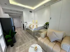 Luxury Furnished | Vacant | Pool View | 12 Cheques