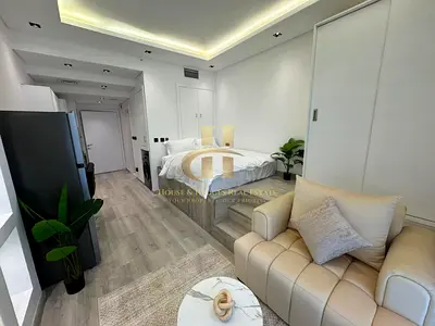 Luxury Furnished | Vacant | Pool View | 12 Cheques
