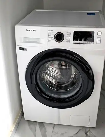 Washing Machine Samsung 8KG Eco Bubble