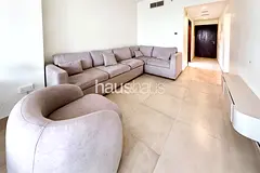 Upgraded | En-Suite Bedrooms | 2BR + Maid | Vacant