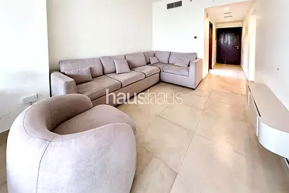 Upgraded | En-Suite Bedrooms | 2BR + Maid | Vacant