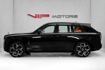صورة 7 لـ 2026 ROLLS-ROYCE CULLINAN