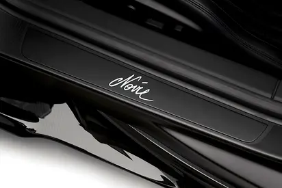 2021 Bugatti CHIRON — фото 14