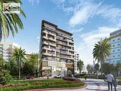 Hot Deal ! 3 Mins To Metro_Post-Handover_Strong ROI