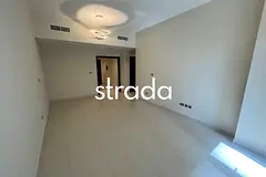 Vacant | Large Layout | Semi Furnished