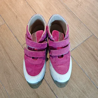 Boots Minimen real leather 36 size