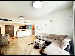 Luxury Apartment for Rent in 1 Residences – Tower 1