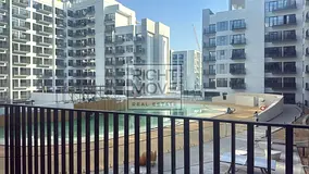 1BEDROOM WITH BALCONY | WITH PARKING | FOR SALE