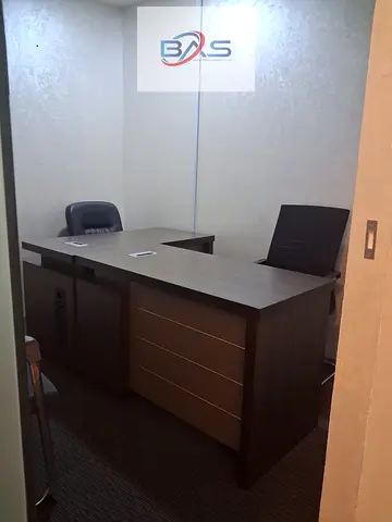 Office Space for Rent | 406- 20 sqft | AED 25,000/year | Prime Location