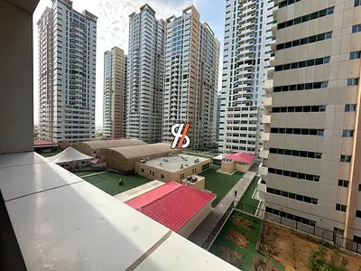 1bhk for rent in ajman one towers