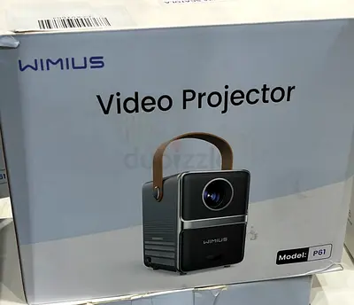 Projector