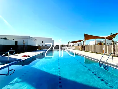 Single Row 2BR TH | Private Garden |Prime Location