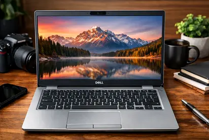 Dell Laptop for Sale