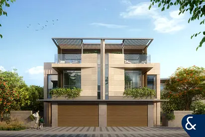 EXCLUSIVE | Park View | Best Deal in Market