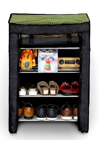 Shoe rack