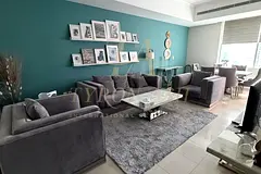Marina View | High Floor | Ready to Move In
