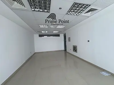Vacant Office for Sale | Apricot Tower | High ROI 10%+ | Dubai Silicon Oasis
