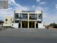 🏡✨ Own your dream villa with all fees included and invest in a luxurious villa in the heart of 
