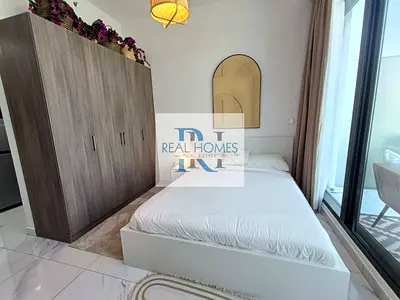 Lavish Studio || Fully Furnished || Prime Location
