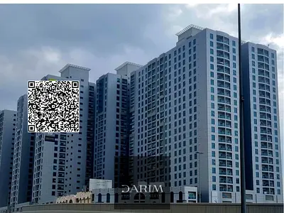 برج المدينة، شقة بغرفة نوم واحدة ومطبخ | جاهزة للسكن | دفع نقدي كامل | موقع مميز | 350,000 درهم إماراتي | إيجار شهري ٣,٤٠٠ درهم إماراتي مع موقف سيارات