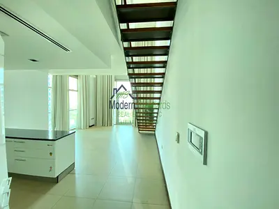 Large 1BR Duplex | Prime DIFC Location | Walk to Metro
