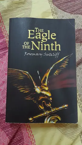 The Eagle of the Ninth (price negotiable)