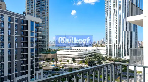 NEW | BURJ VIEW | PARK VIEW