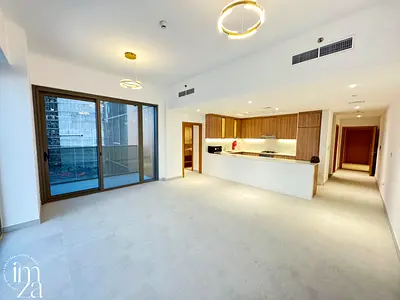 1BR Apartment | Partial Sea View | Maritime City