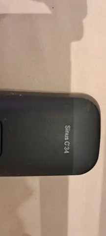 land line wirless telephone