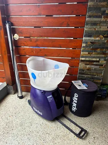 Spinfire pro 2 Tennis Ball Machine