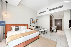 Fully Furnished | Spacious Layout | Vacant | Monthly Available