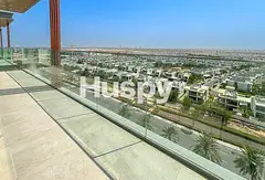 Unfurnished | Vacant | Community View