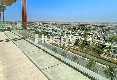 Unfurnished | Vacant | Community View