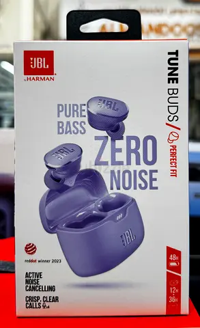 JBL JBL Tune Buds True Wireless Earbuds,