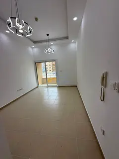 One Month Free | Vacant Studio with Balcony