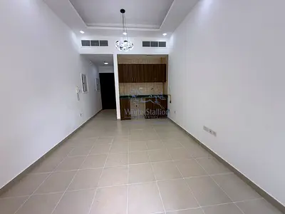 One Month Free | Vacant Studio with Balcony