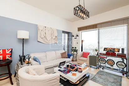 Contemporary Design | Spacious | Vacant