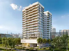 Imtiaz Cove Edition 2 | Planned | Studio