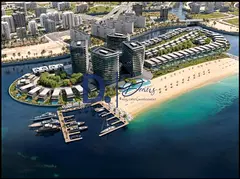 Premium 3BR | Bright &amp; Spacious | Balcony