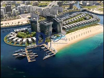 Premium 3BR | Bright & Spacious | Balcony