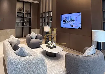 Brand New | Higher Floor | Ready to Move