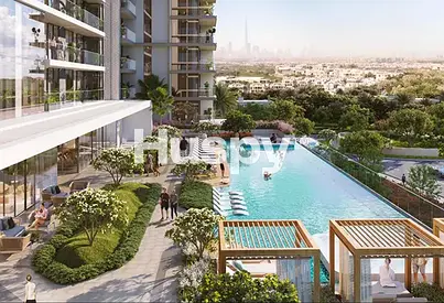 Spacious 1 Bed | Handover Soon | Motivated Seller