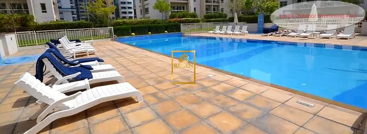 Vacant | Fully Furnished and Upgraded