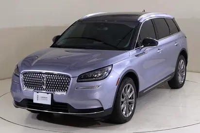 COR222 CORSAIR I / AL QOUZ SHOWROOM / FOC Insurance + Registration