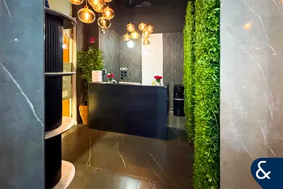 Rented | Large Unit | Prime Location