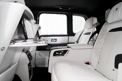 2026 ROLLS-ROYCE CULLINAN 缩略图 12