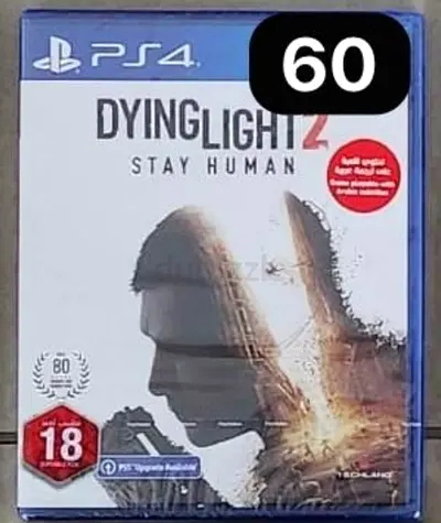 Dying Light 2: Stay Human for PS4