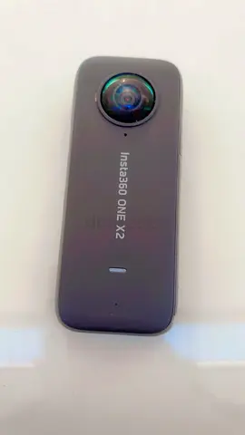 Insta360 ONE X2 Action Camera