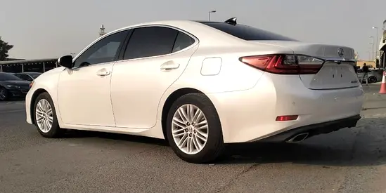 صورة 5 لـ 2018 Lexus ES-SERIES